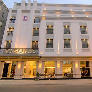 Visuha Hotel